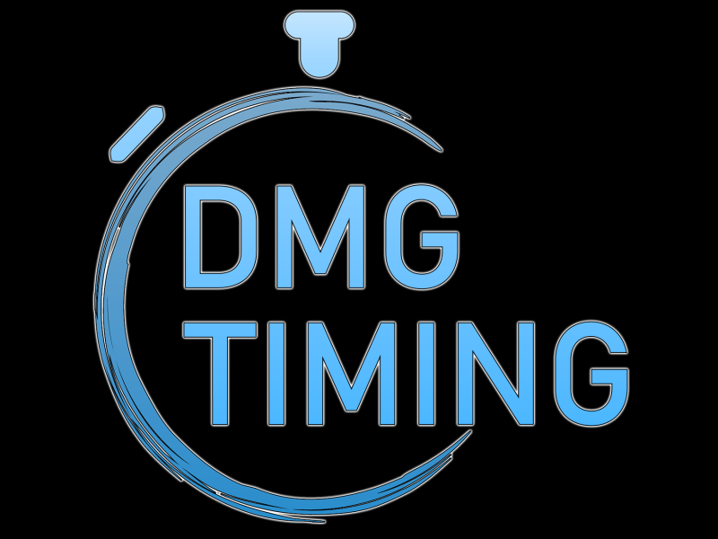 DMG Timing